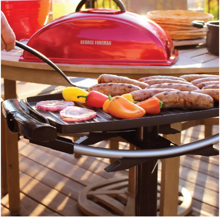 Expert Tips for Hosting a Perfect Garden Barbecue