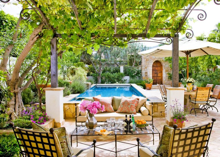 backyard bliss on a budget ideas.